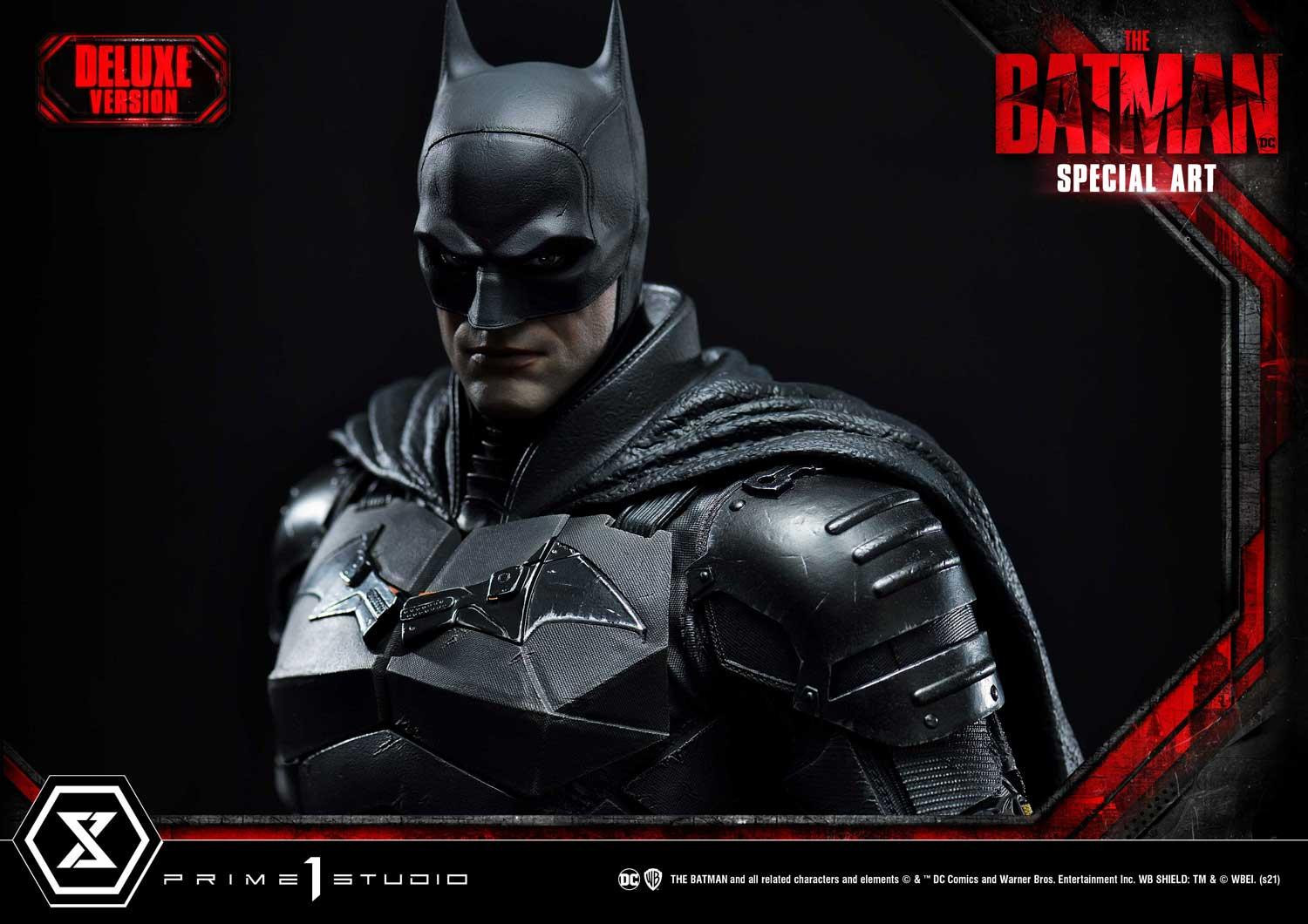 The Batman Special Art EditionDX