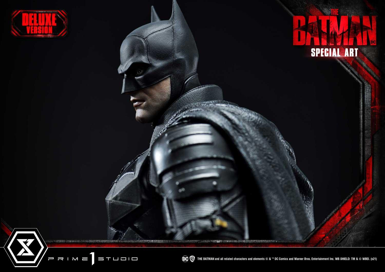 The Batman Special Art EditionDX