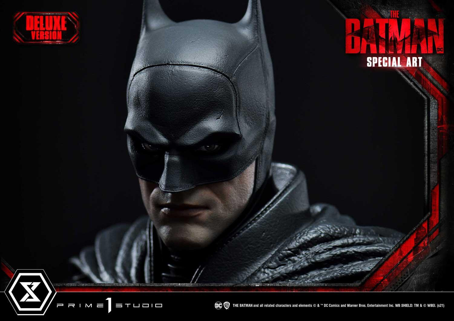 The Batman Special Art EditionDX