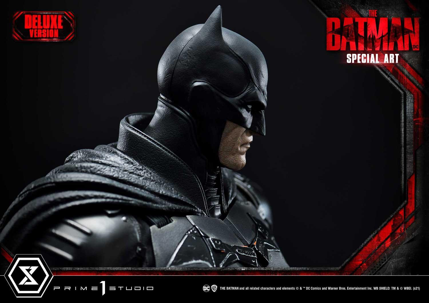 The Batman Special Art EditionDX