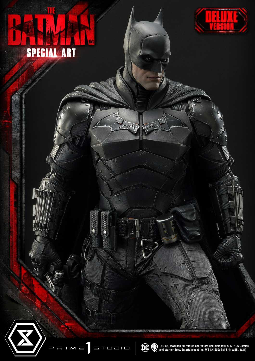 The Batman Special Art EditionDX