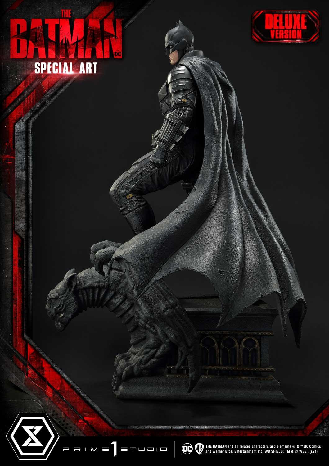 The Batman Special Art EditionDX