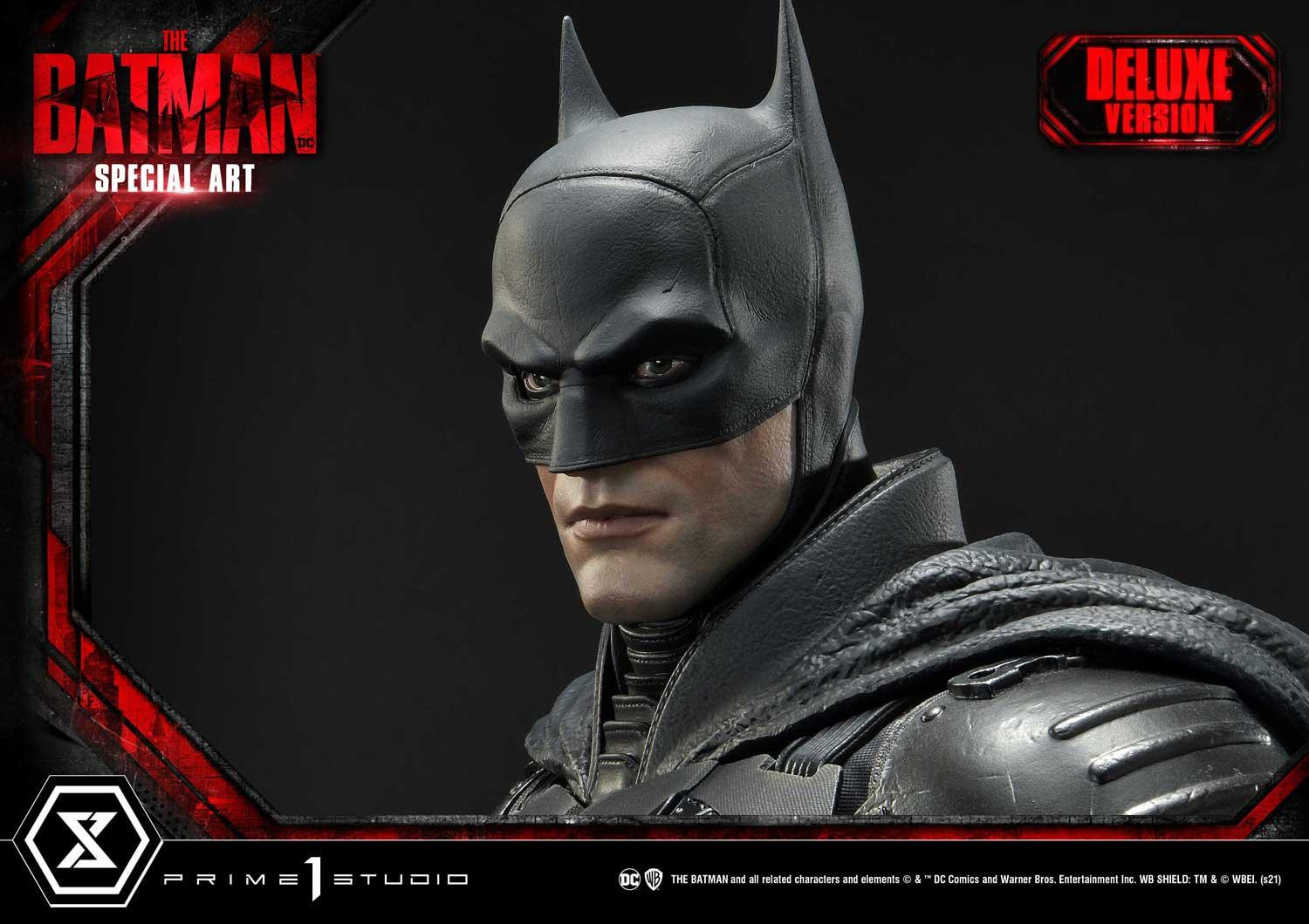 The Batman Special Art EditionDX