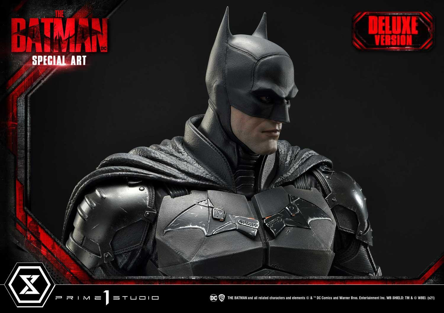 The Batman Special Art EditionDX