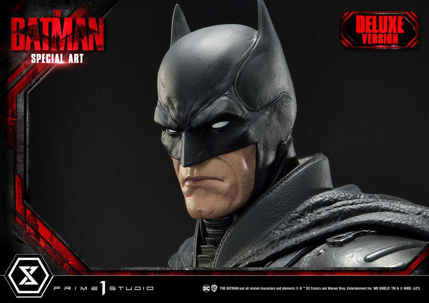 The Batman Special Art EditionDX