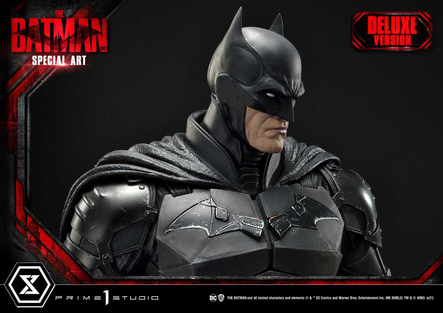 The Batman Special Art EditionDX
