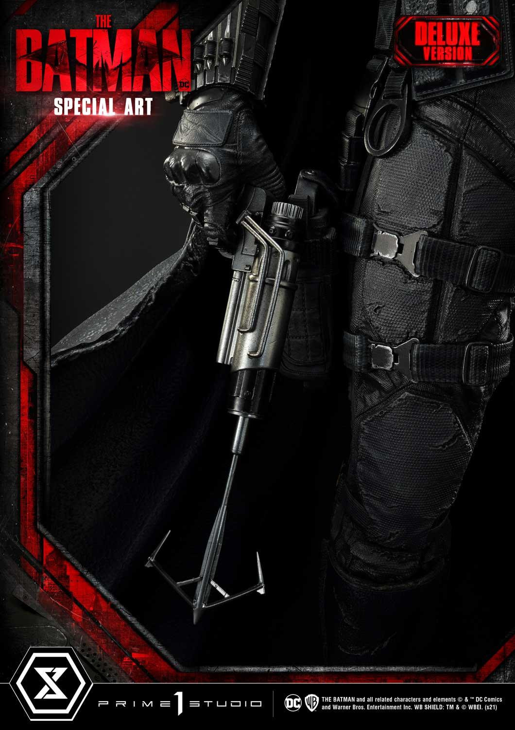 The Batman Special Art EditionDX