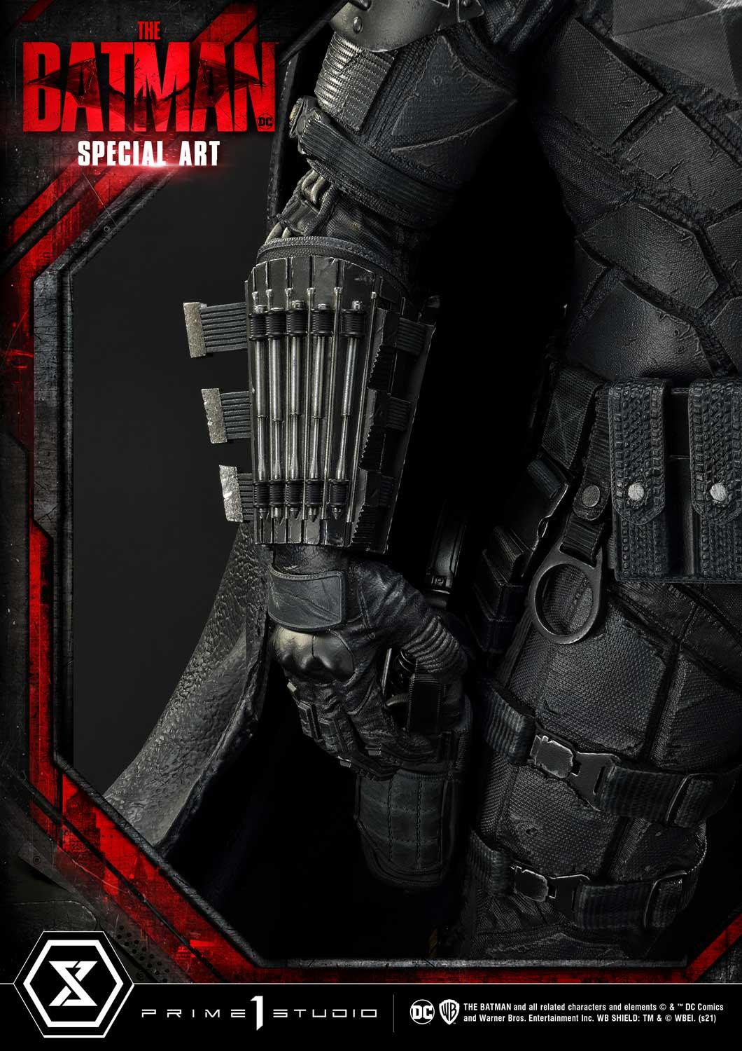 The Batman Special Art EditionDX