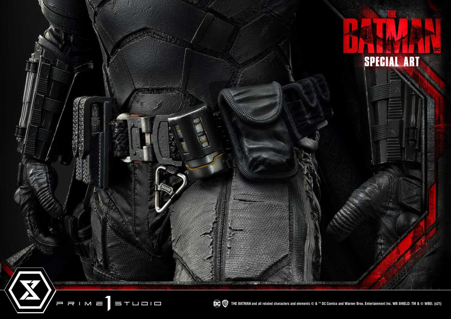 The Batman Special Art EditionDX