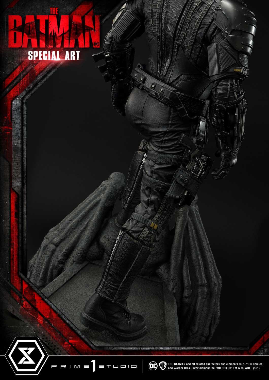 The Batman Special Art EditionDX