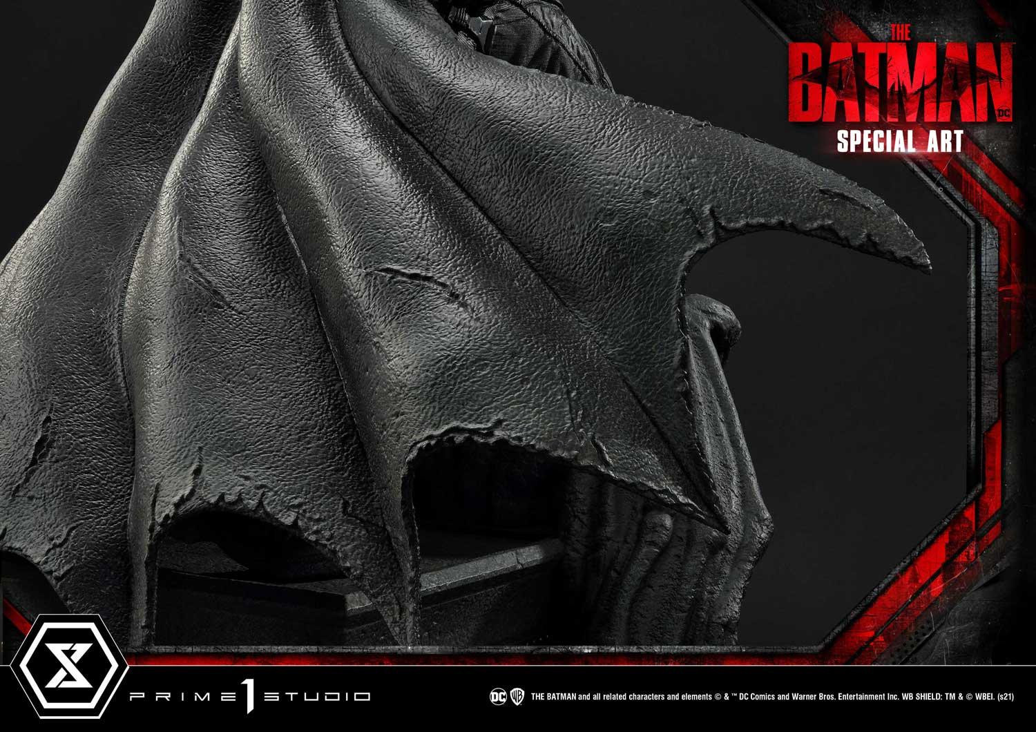 The Batman Special Art EditionDX