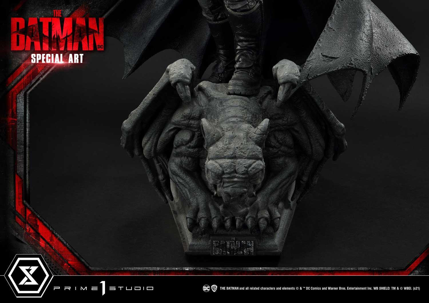 The Batman Special Art EditionDX