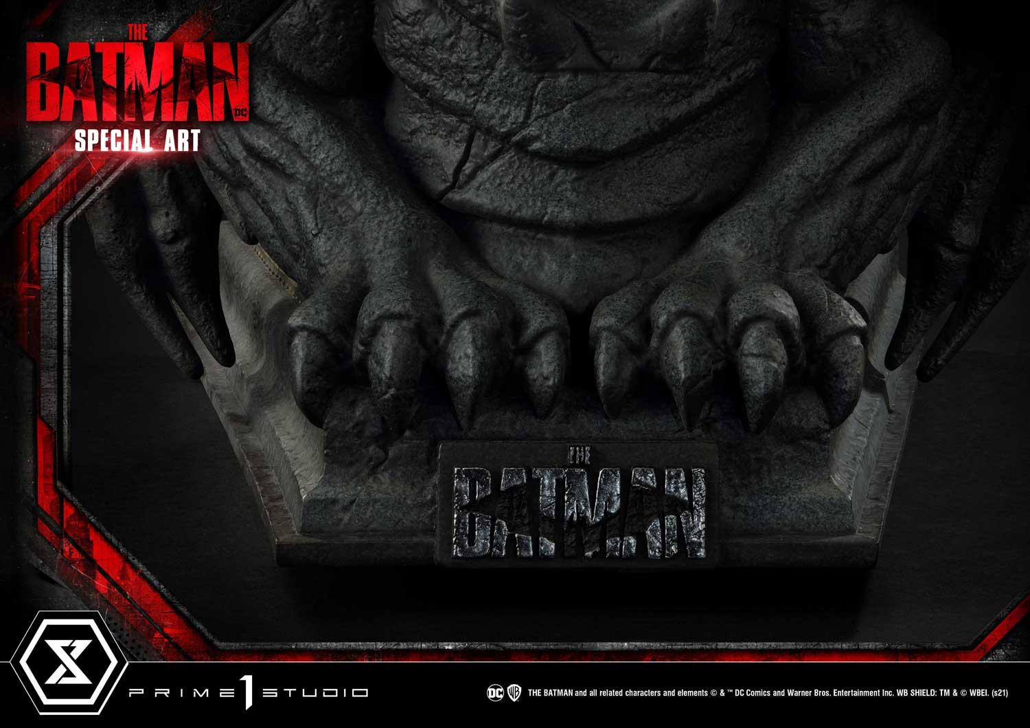 The Batman Special Art EditionDX