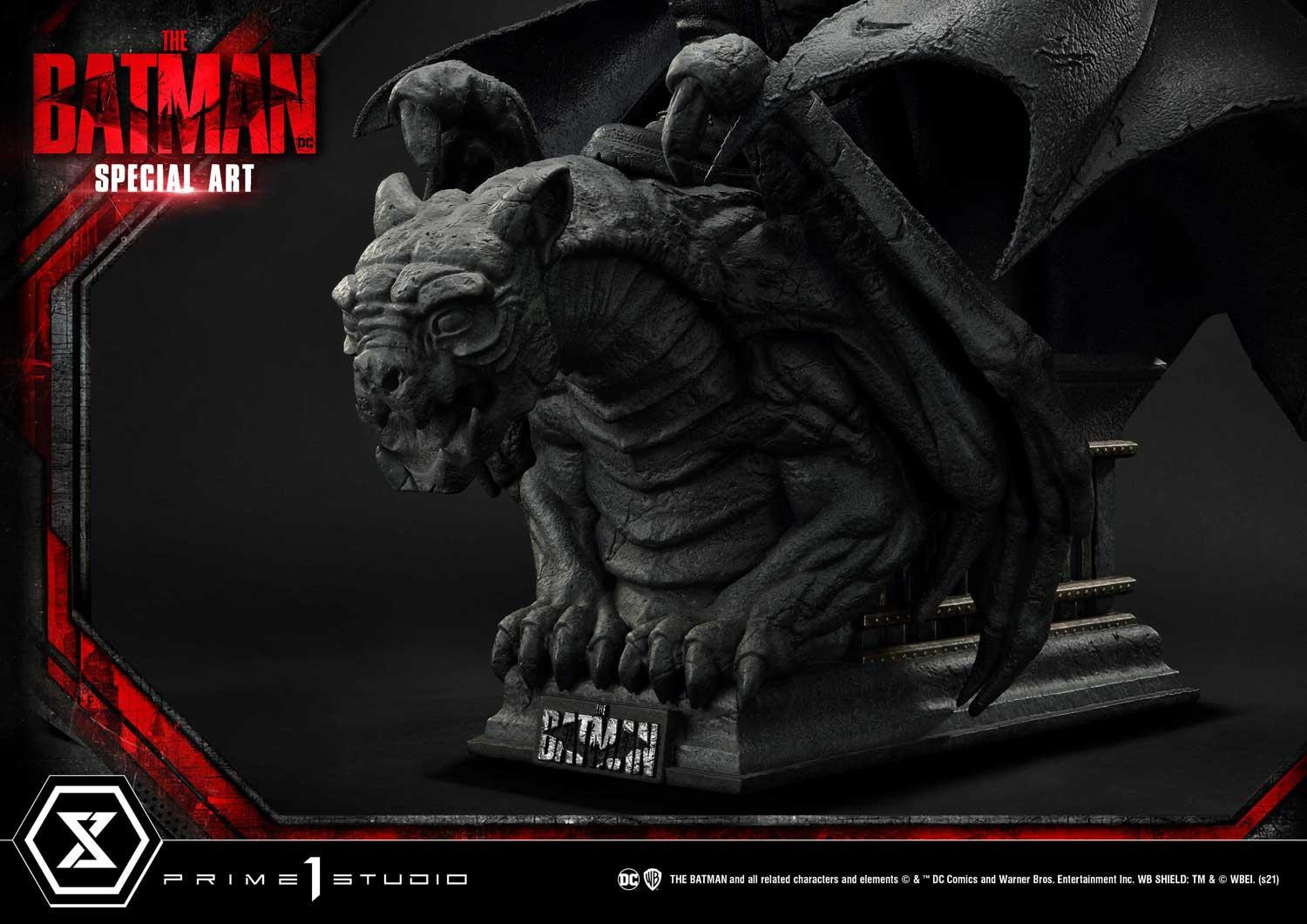 The Batman Special Art Edition