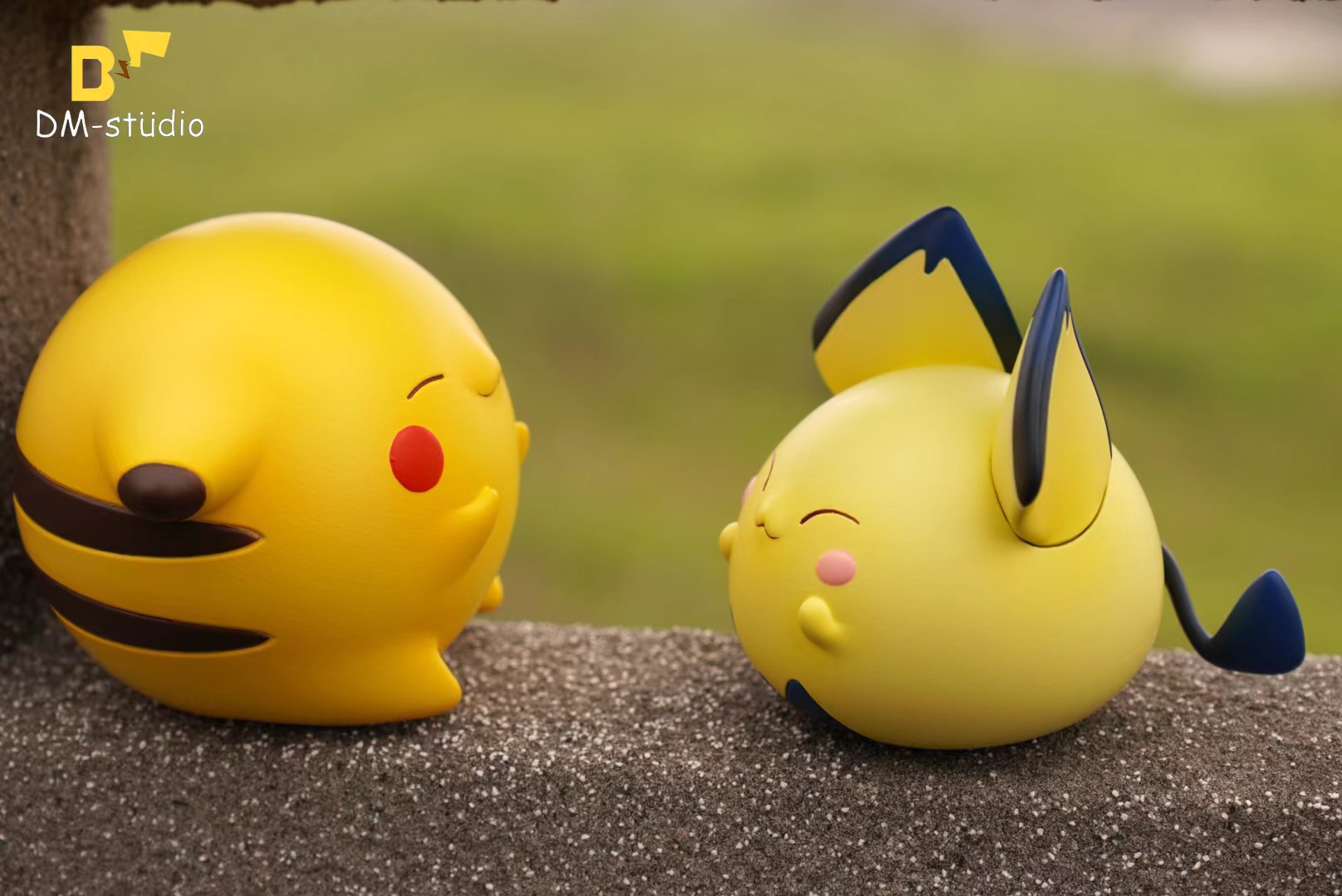 Pikachu / Pichu – Pokemon
