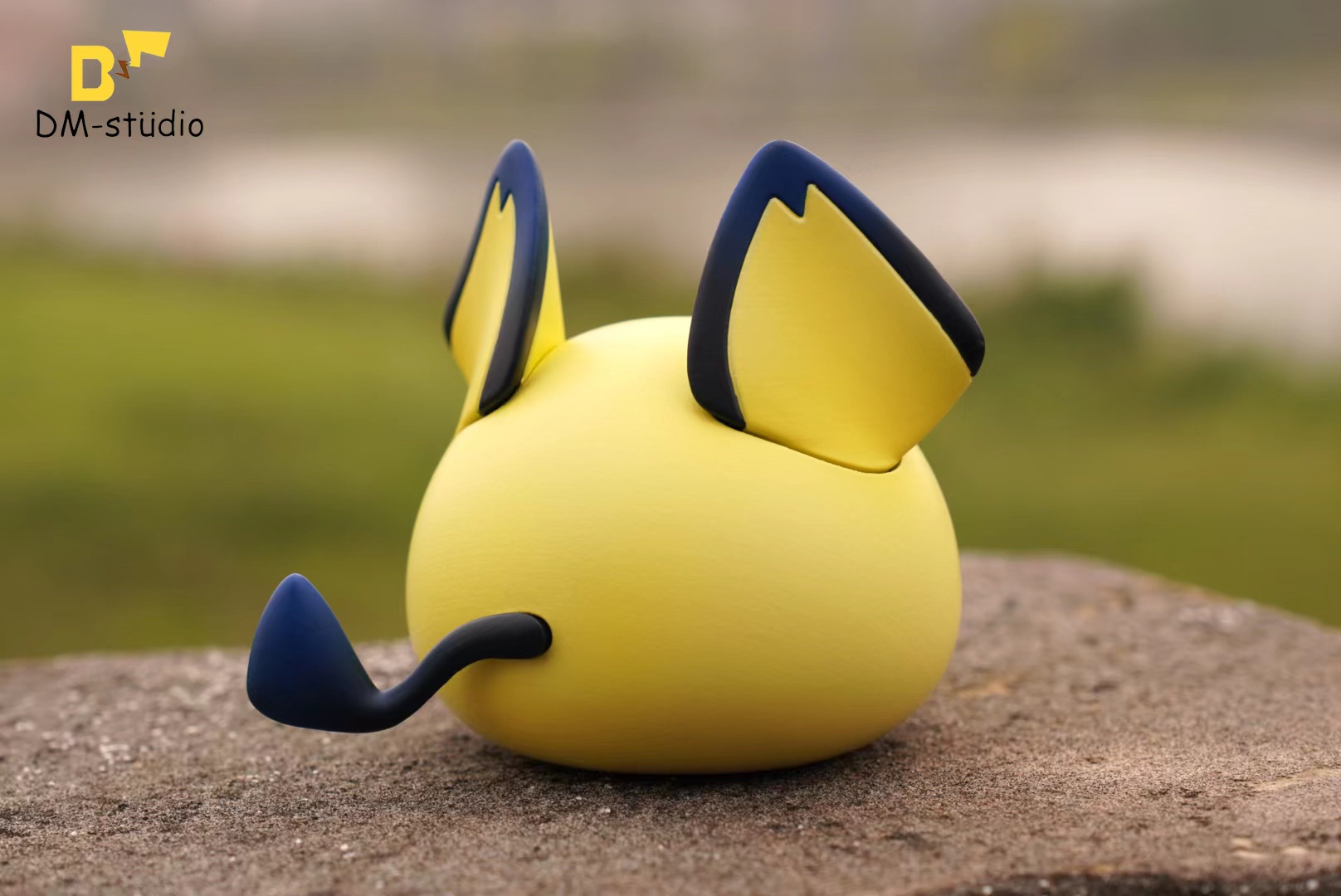 Pikachu / Pichu – Pokemon