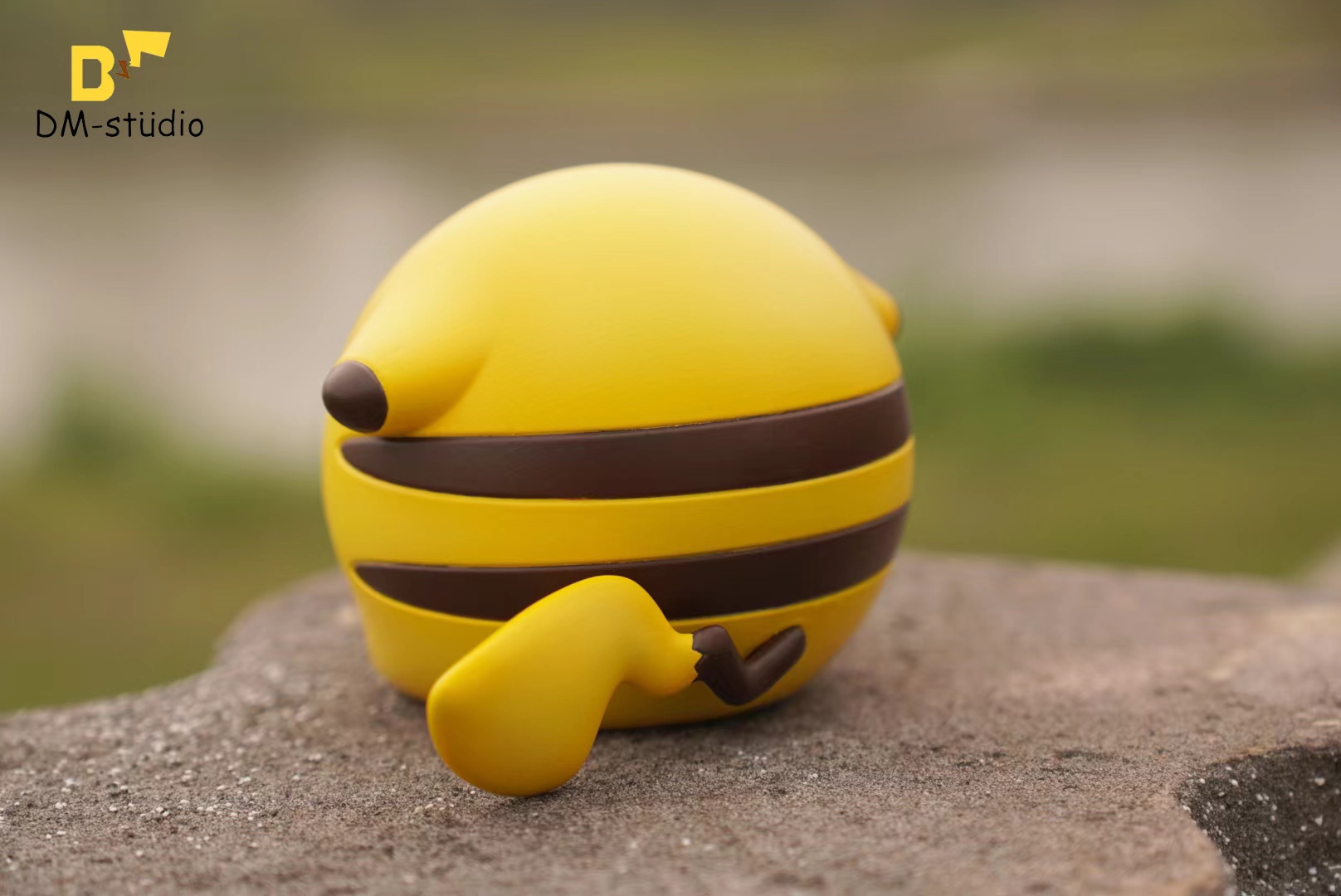 Pikachu / Pichu – Pokemon