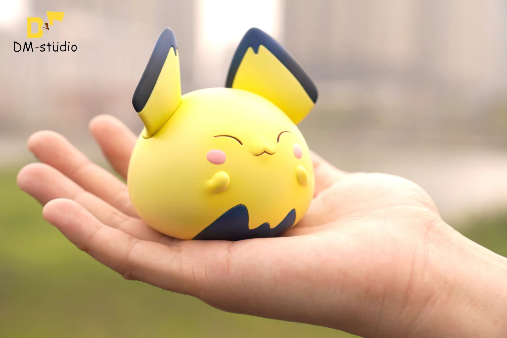 Pikachu / Pichu – Pokemon