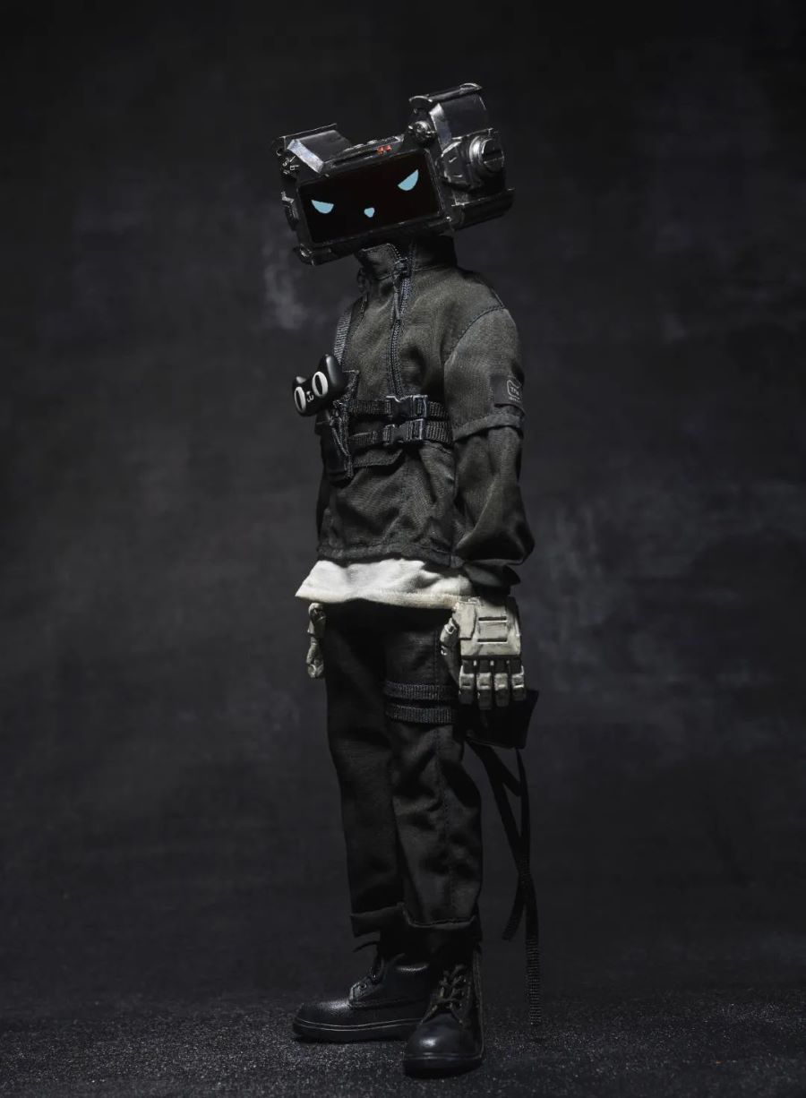 T-PARTNER 1/6