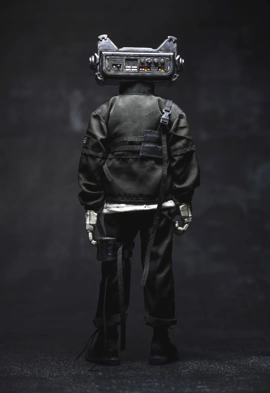 T-PARTNER 1/6