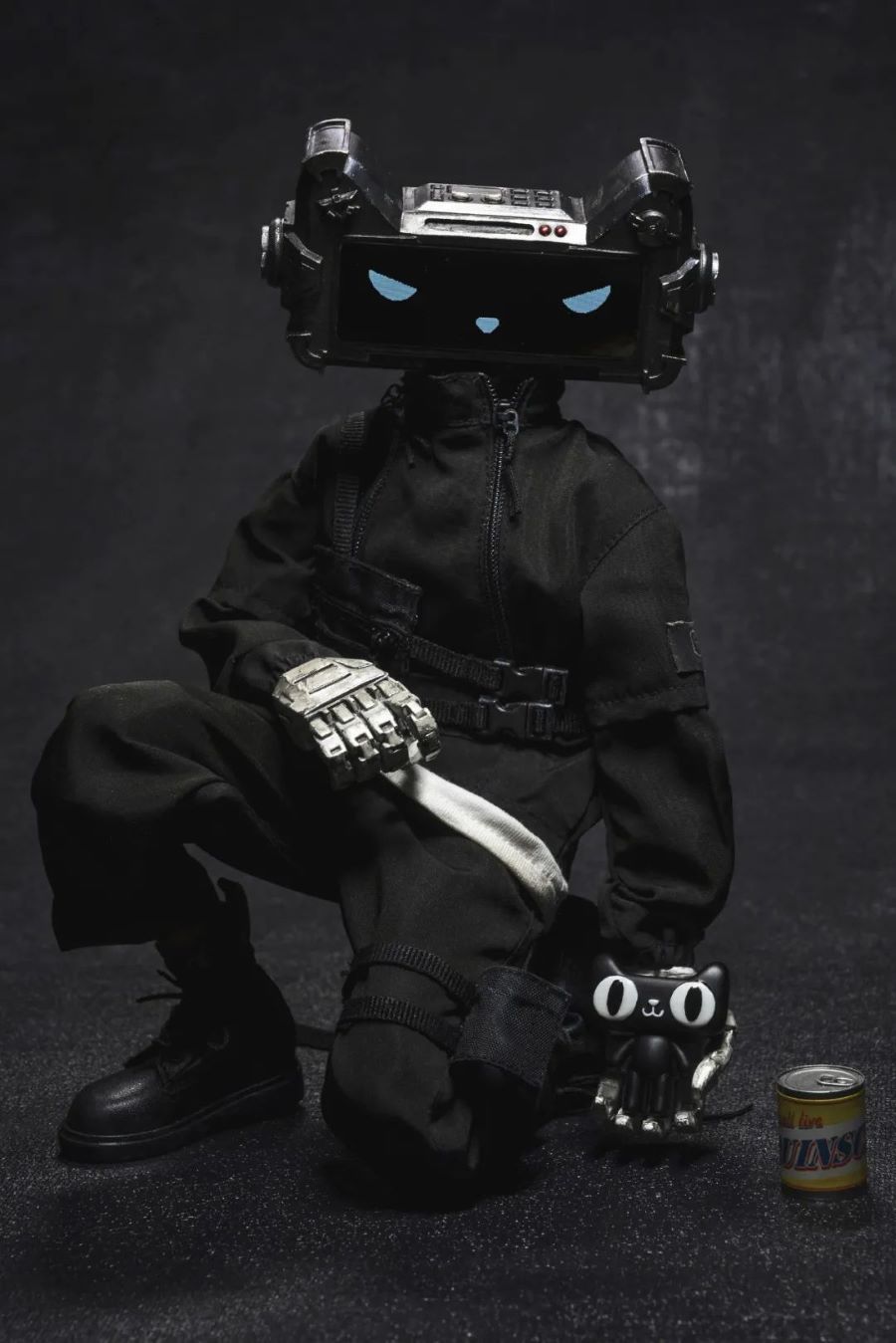 T-PARTNER 1/6