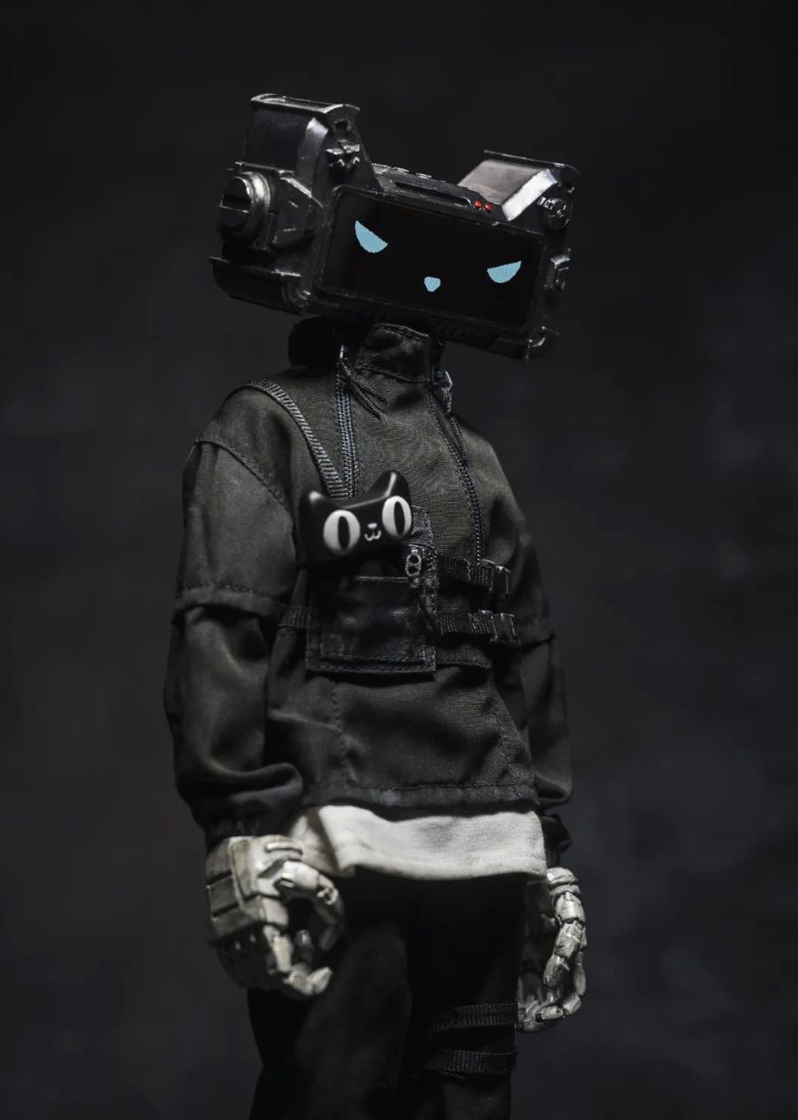 T-PARTNER 1/6