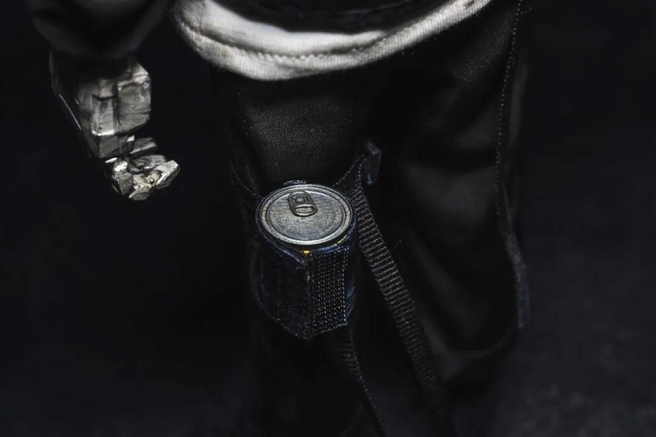 T-PARTNER 1/6
