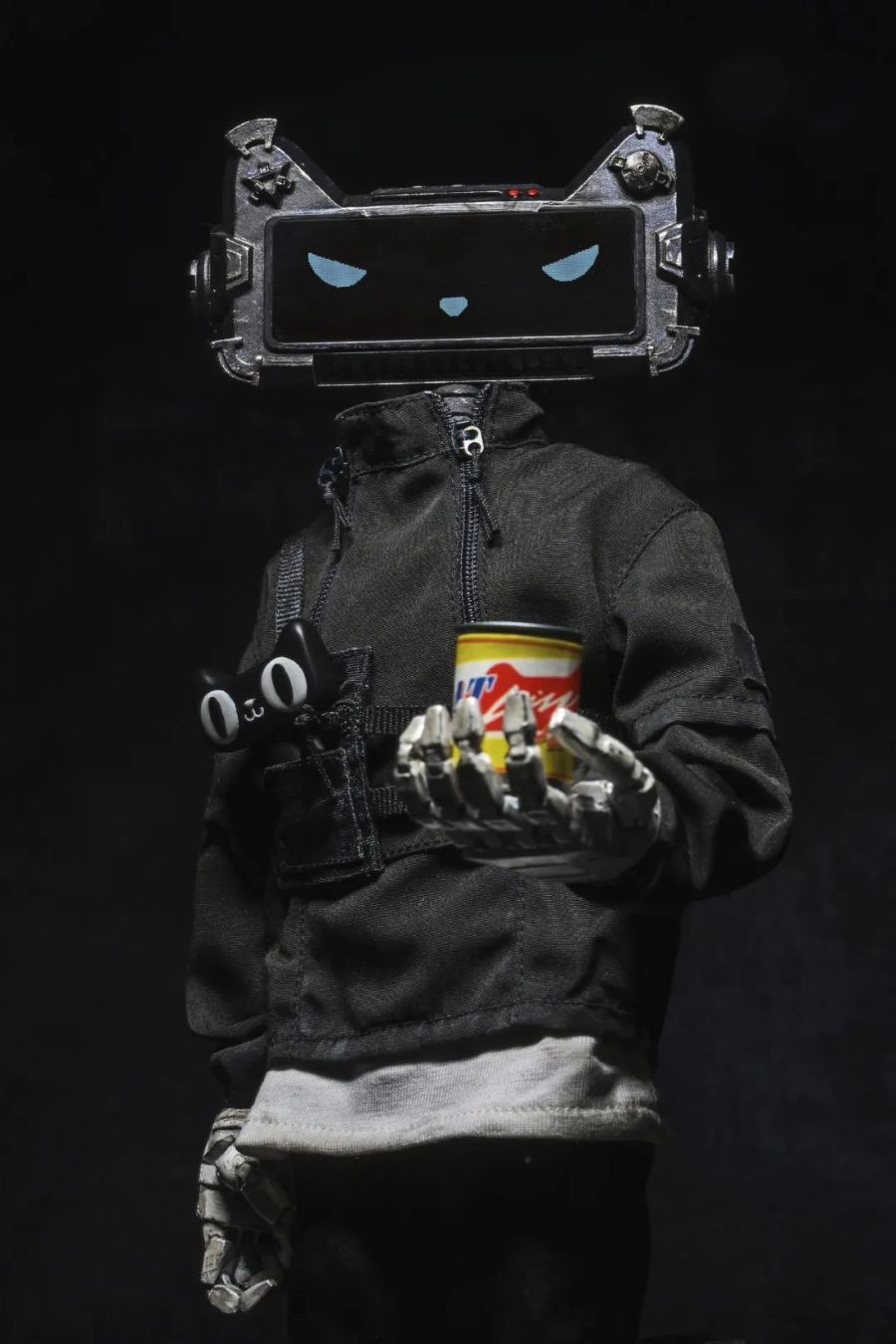 T-PARTNER 1/6
