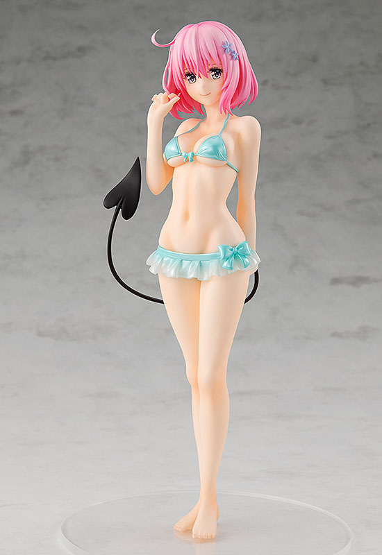 POP UP PARADE To Love-Ru Darkness Momo Belia Deviluke