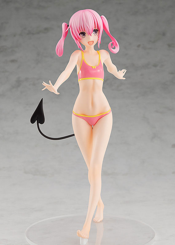 POP UP PARADE To Love-Ru Darkness Nana Astar Deviluke