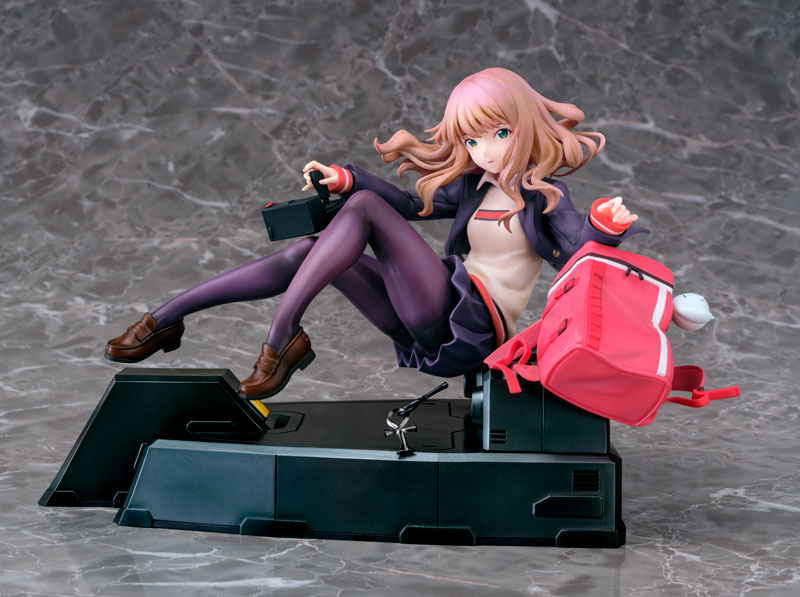SSSS.DYNAZENON Yume Minami 1/6