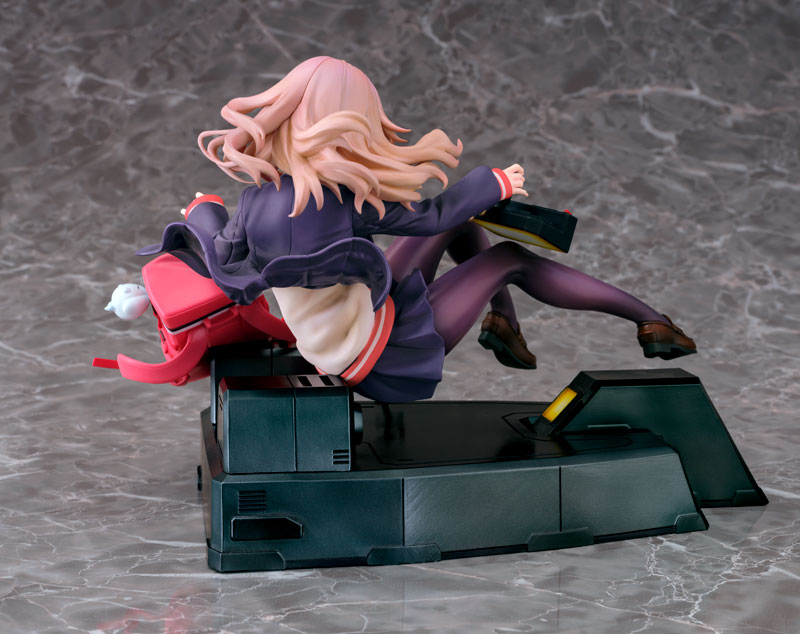 SSSS.DYNAZENON Yume Minami 1/6