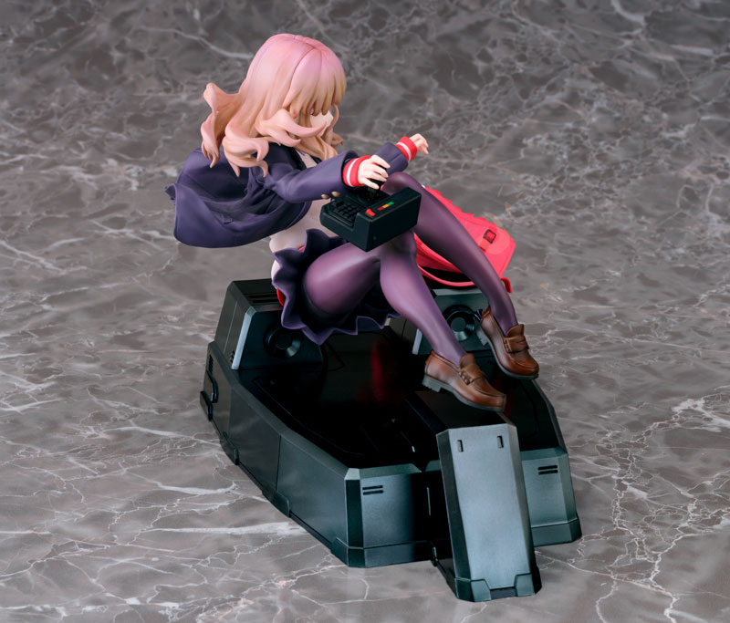SSSS.DYNAZENON Yume Minami 1/6