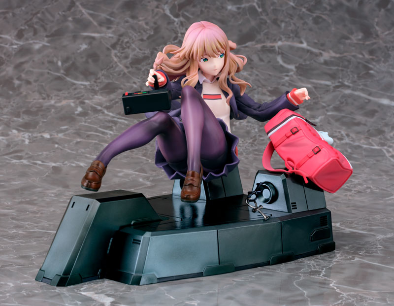 SSSS.DYNAZENON Yume Minami 1/6