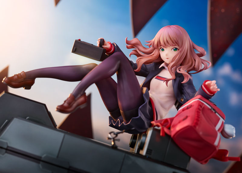 SSSS.DYNAZENON Yume Minami 1/6