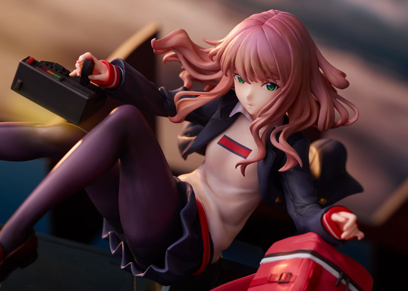 SSSS.DYNAZENON Yume Minami 1/6
