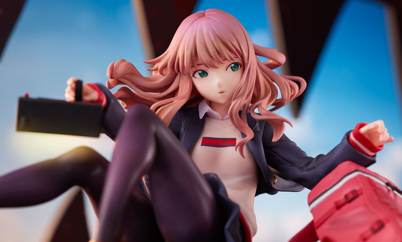 SSSS.DYNAZENON Yume Minami 1/6