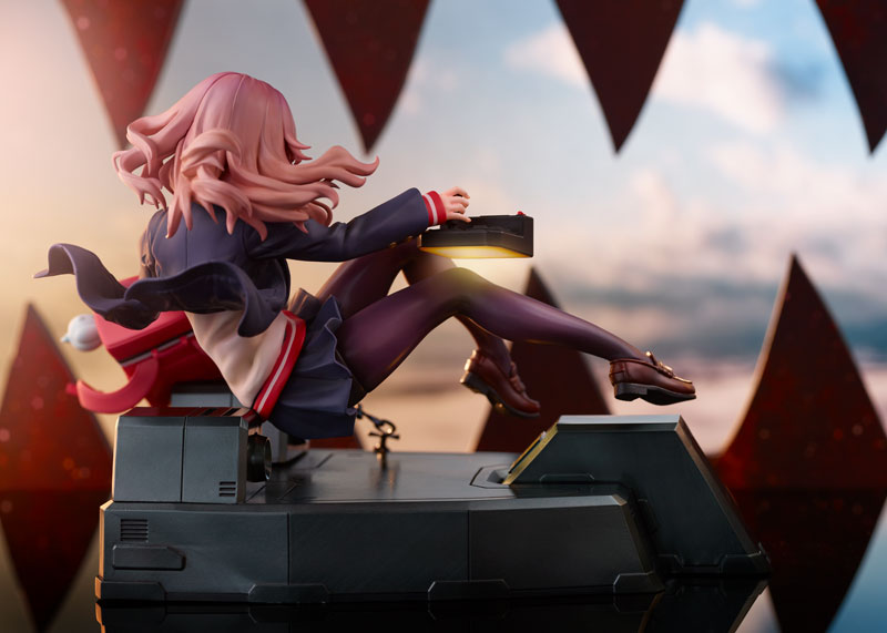 SSSS.DYNAZENON Yume Minami 1/6