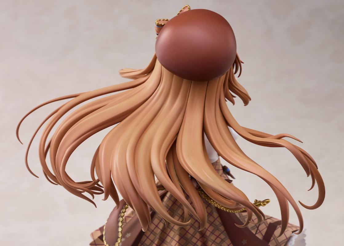 THE iDOLM@STER: Cinderella Girls - Yoshino Yorita [Blooming In Spring] + 1/7