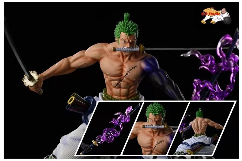 Zoro [Wano]– One Piece