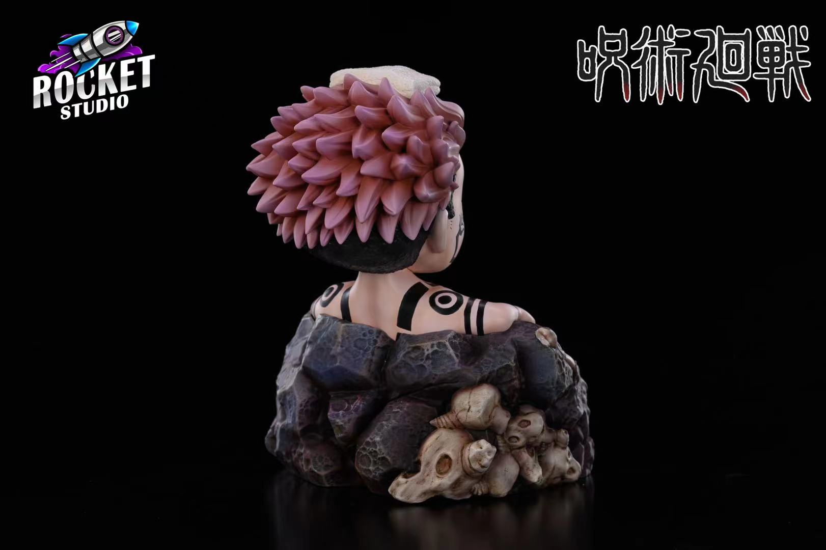 Ryomen Sukuna – Jujutsu Kaisen