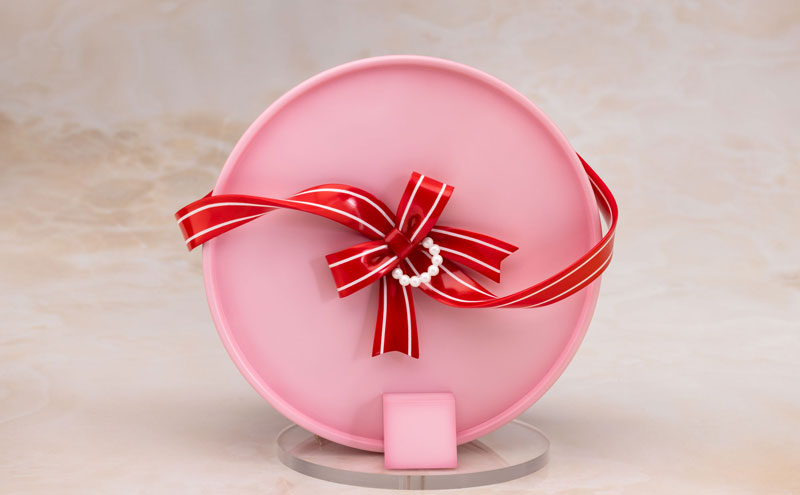 THE iDOLM @ STER: Million Live! - Serika Hakozaki -Pure Present ver.- 1/7