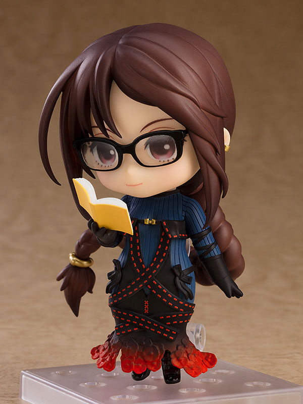 Nendoroid Fate/Grand Order Assassin/Yu Mei-ren
