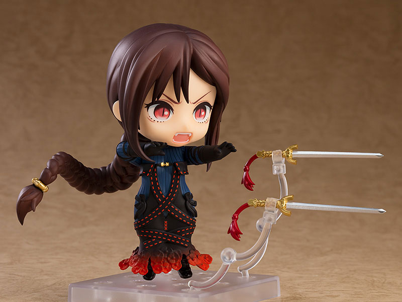 Nendoroid Fate/Grand Order Assassin/Yu Mei-ren