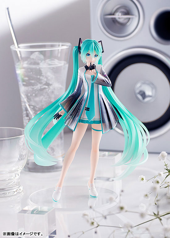 POP UP PARADE Character Vocal Series 01 Hatsune Miku YYB Type ver