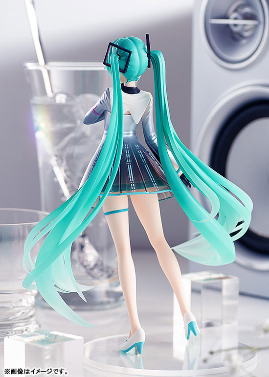 POP UP PARADE Character Vocal Series 01 Hatsune Miku YYB Type ver