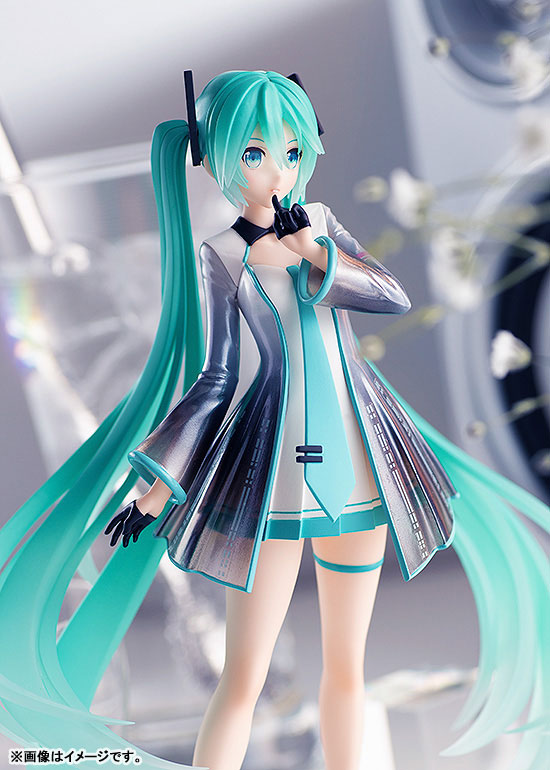 POP UP PARADE Character Vocal Series 01 Hatsune Miku YYB Type ver