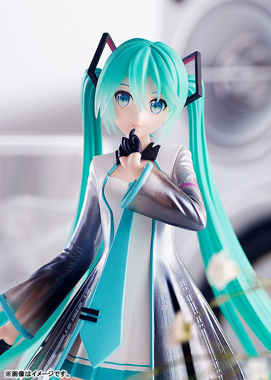 POP UP PARADE Character Vocal Series 01 Hatsune Miku YYB Type ver