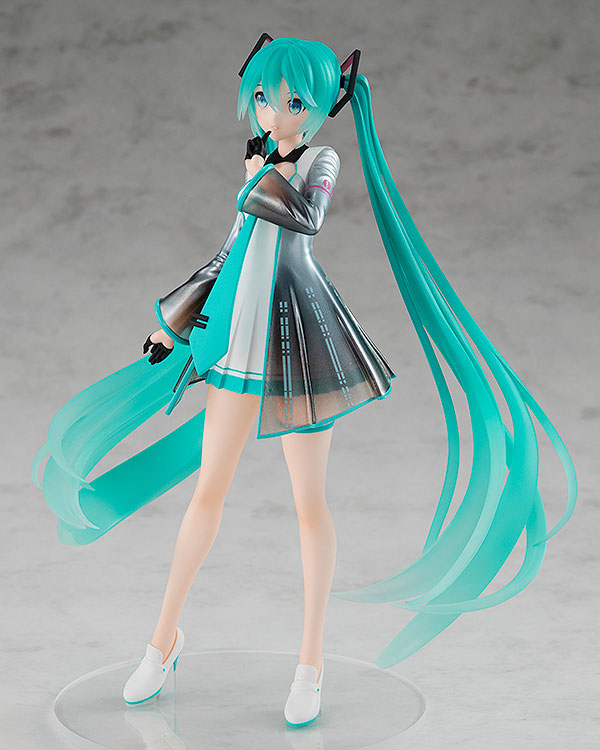 POP UP PARADE Character Vocal Series 01 Hatsune Miku YYB Type ver