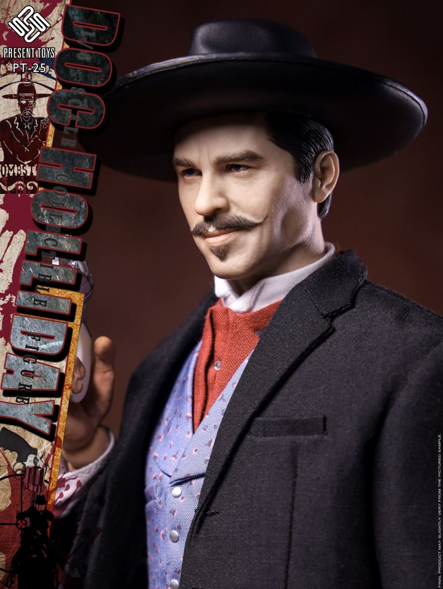 Legendary Gunner 1/6